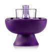 HEMPER Cleaning and Storage Concentrate Station - Purple