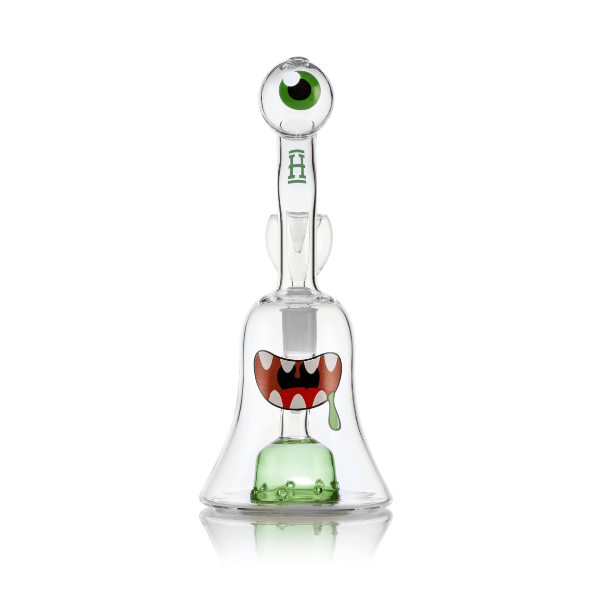 HiClops Monster - Water Pipe