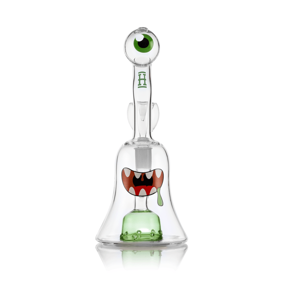 HiClops Monster Bong - 1