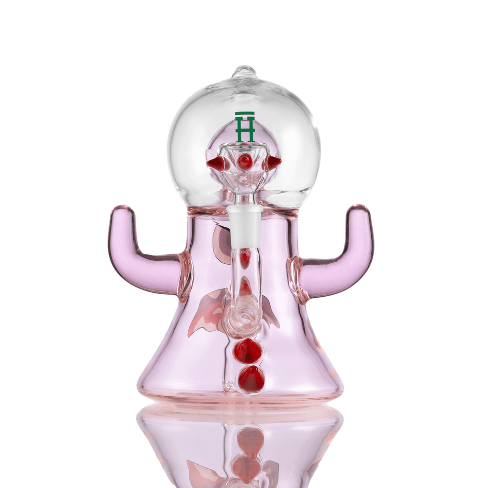 Dankzilla XL Bong - 6