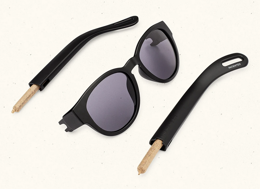 Vicerays - Storage Sunglasses - 18