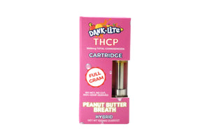 Dank Lite - THC-P Peanut Butter Cart