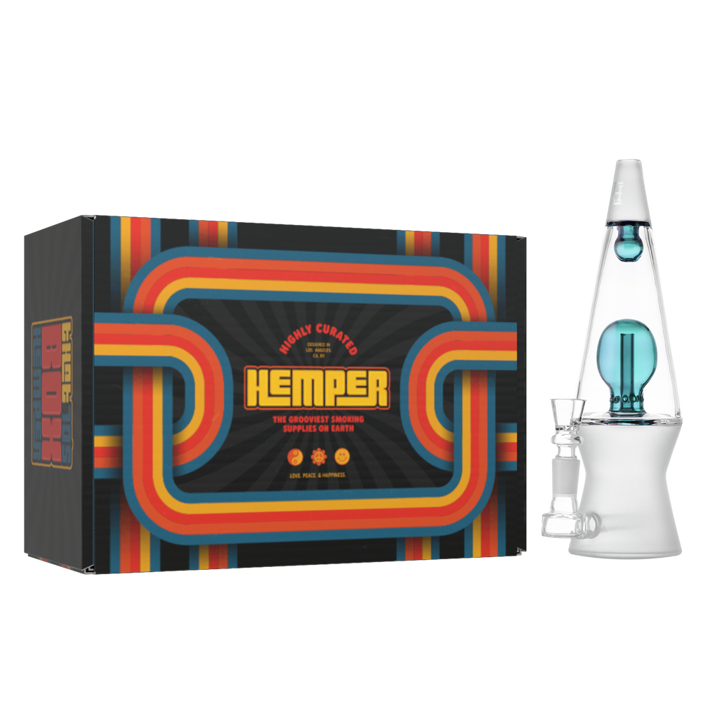 That 70's Bong Box - 4