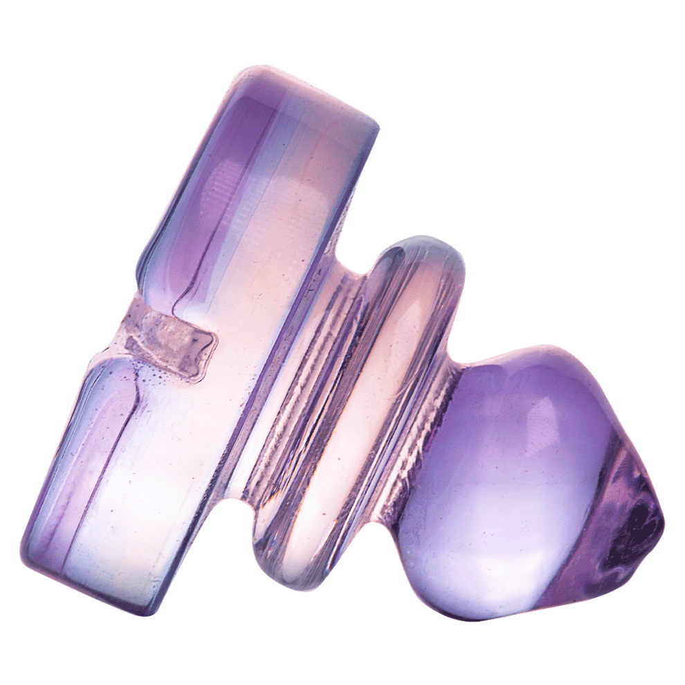 Directional Airflow Carb Cap - 6