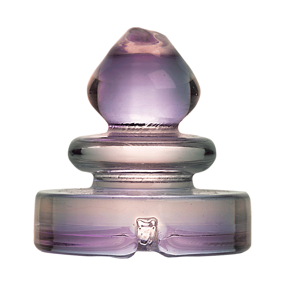 Directional Airflow Carb Cap - 4