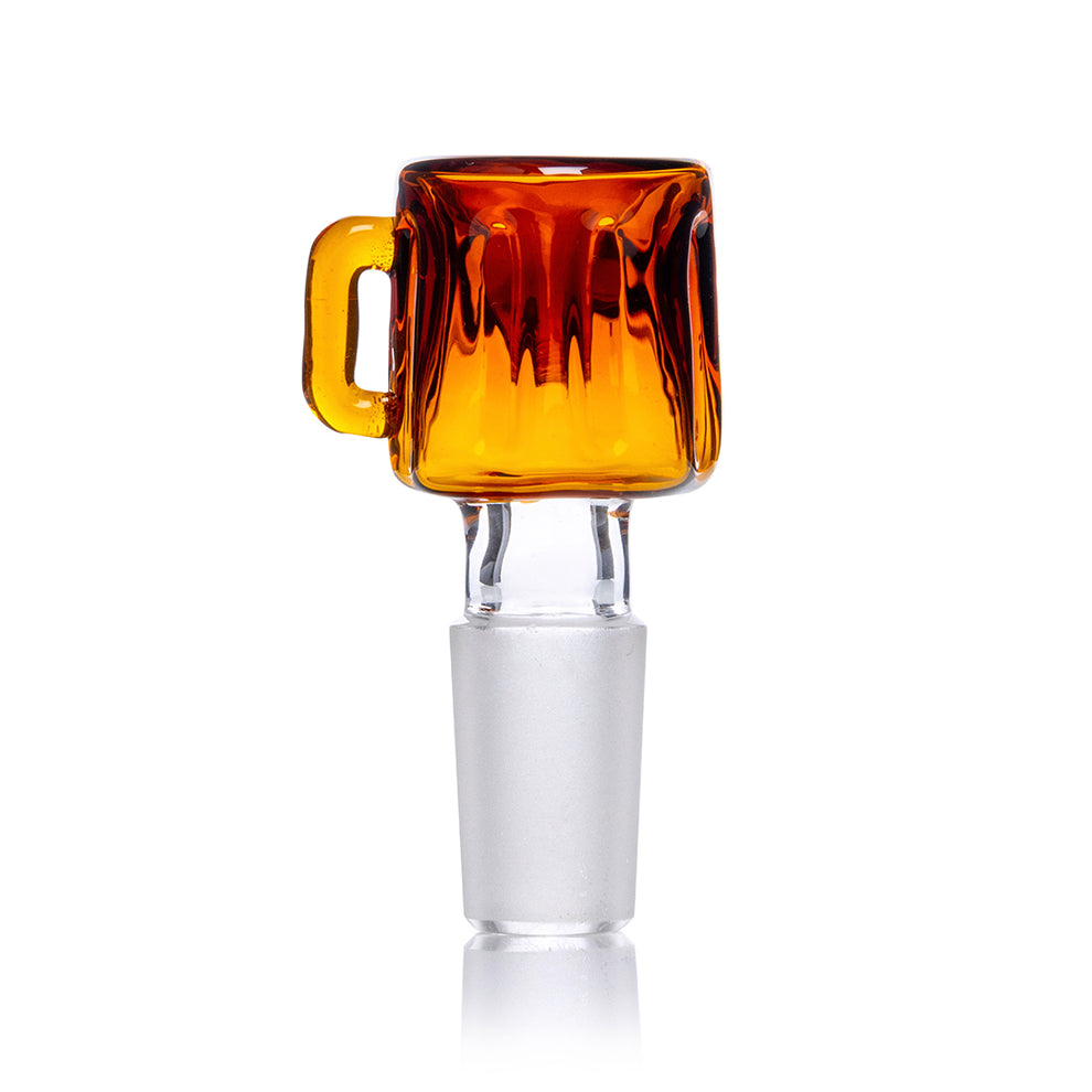 Beer Mug Flower Bowl - 2