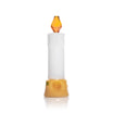 Candle Hand Pipe