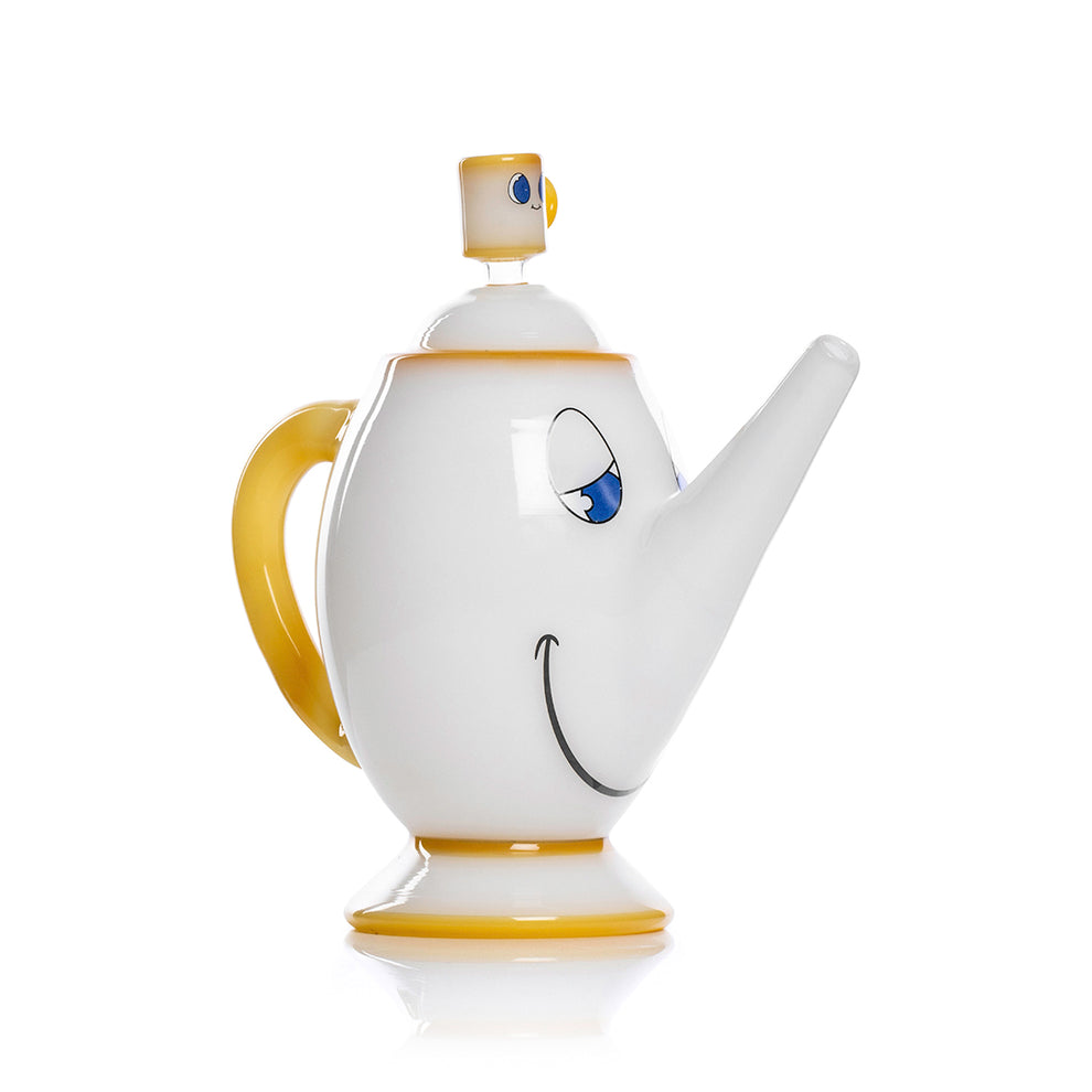 Tea Pot XL Bong - 2