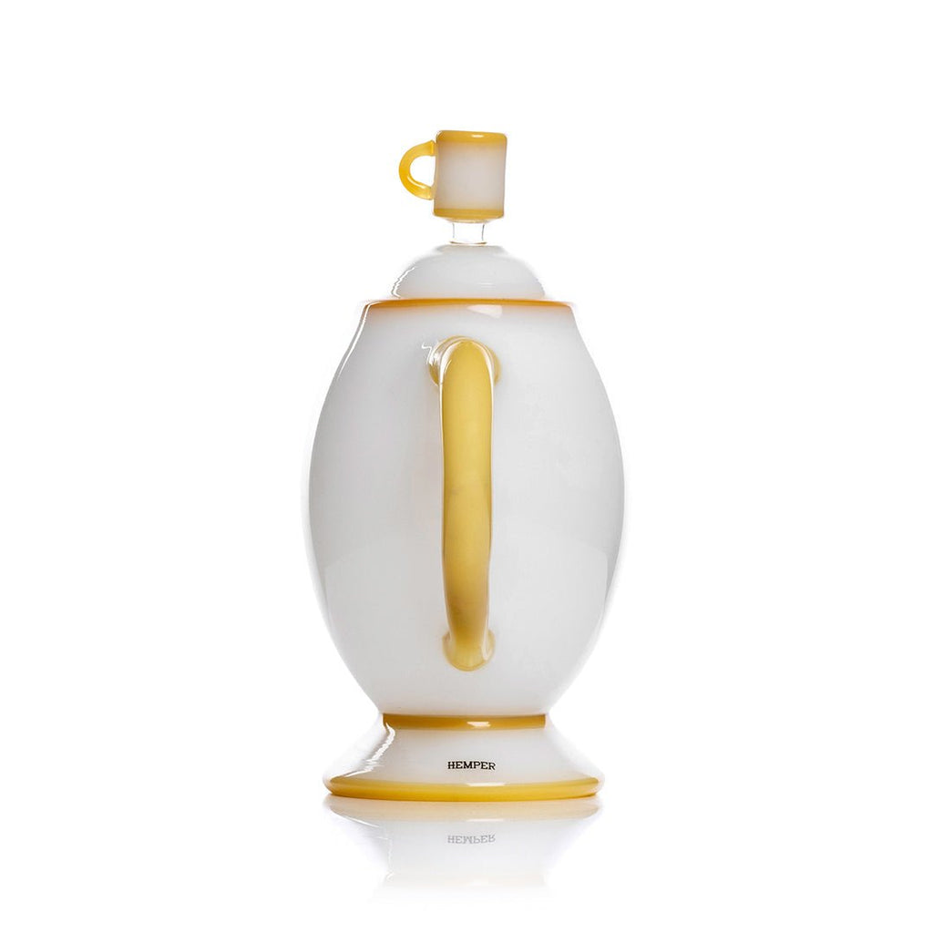 Tea Pot XL Bong - HEMPER
