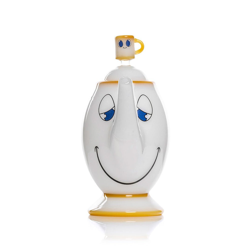 Tea Pot XL Bong - HEMPER