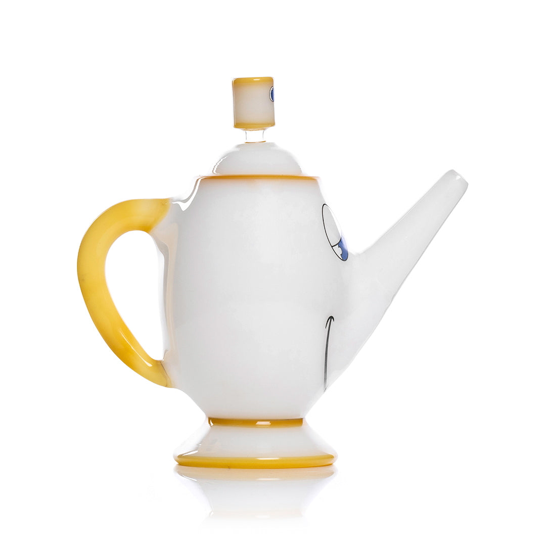HEMPER - Tea Pot XL Bong 8