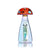 Trippy Shroom Bong - HEMPER