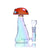 Trippy Shroom Bong - HEMPER