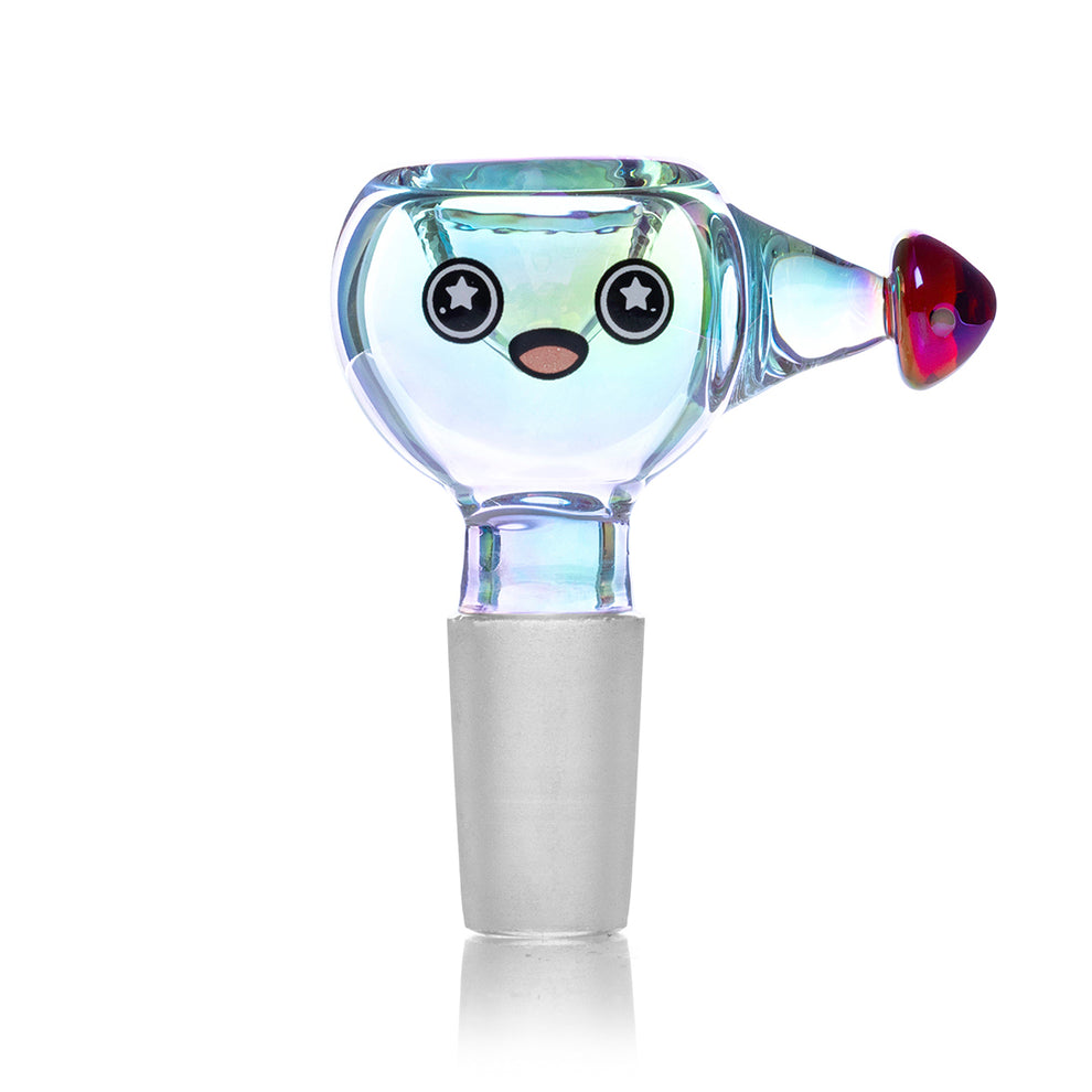 Trippy Shroom Bowl - 2