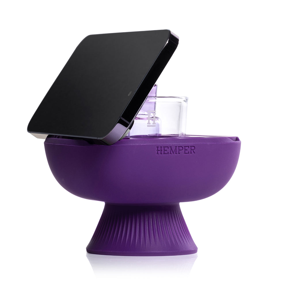 Isoplex - Iso Cleaning & Concentrate Tool Station - 17