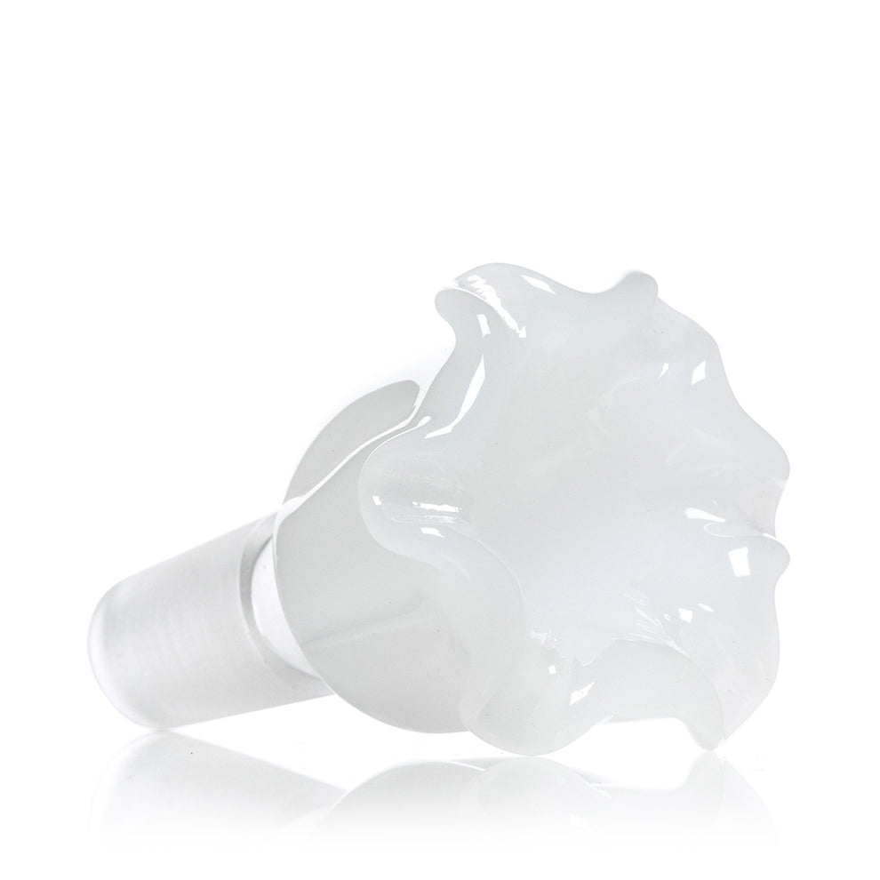 Rose Shaped Flower Bowl - 5