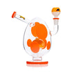 Spotted Egg XL Bong