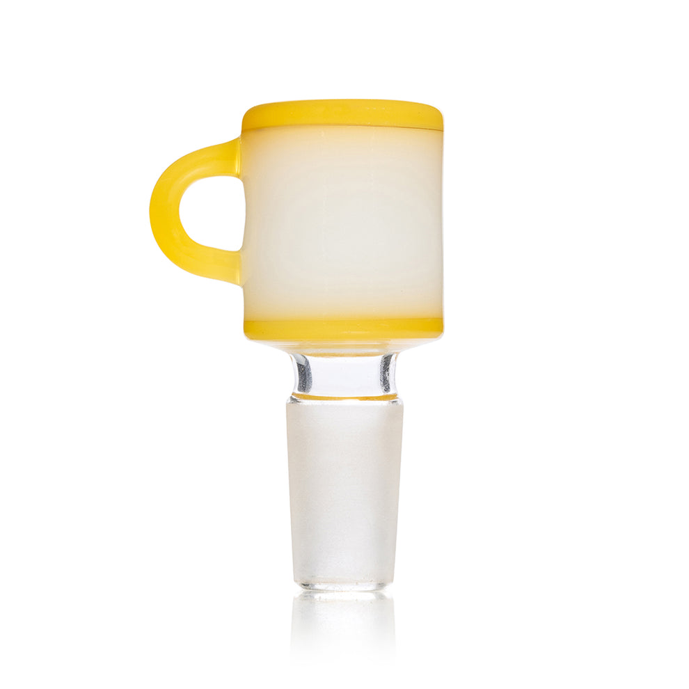 Tea Cup Flower Bowl - 3