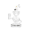 Goody Glass - Big Mama Mini Dab Rig 4-Piece Kit