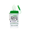 HEMPER Tech Alcohol Cleaning Wipes