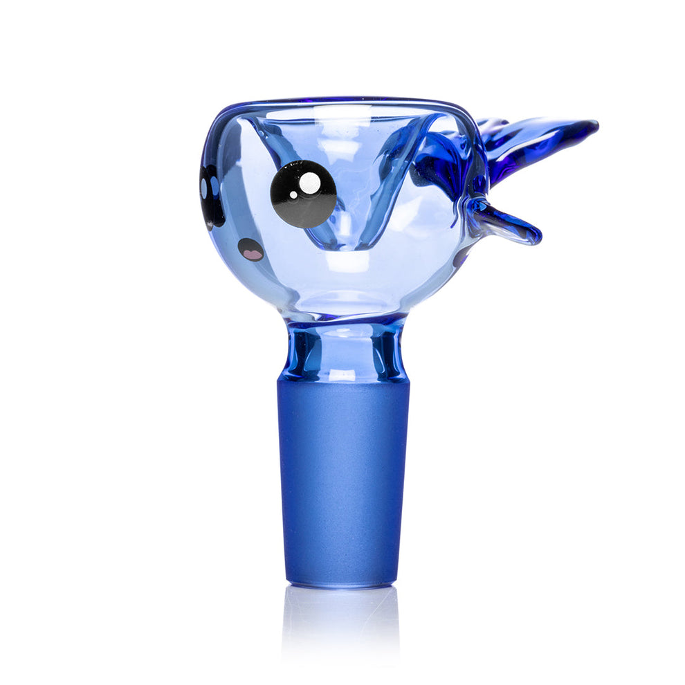 HEMPER Blue Whale Flower Bowl - 7