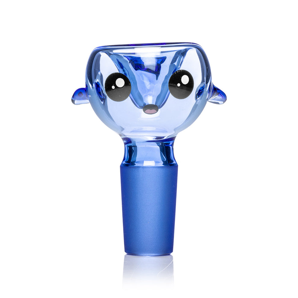 HEMPER Blue Whale Flower Bowl - 1