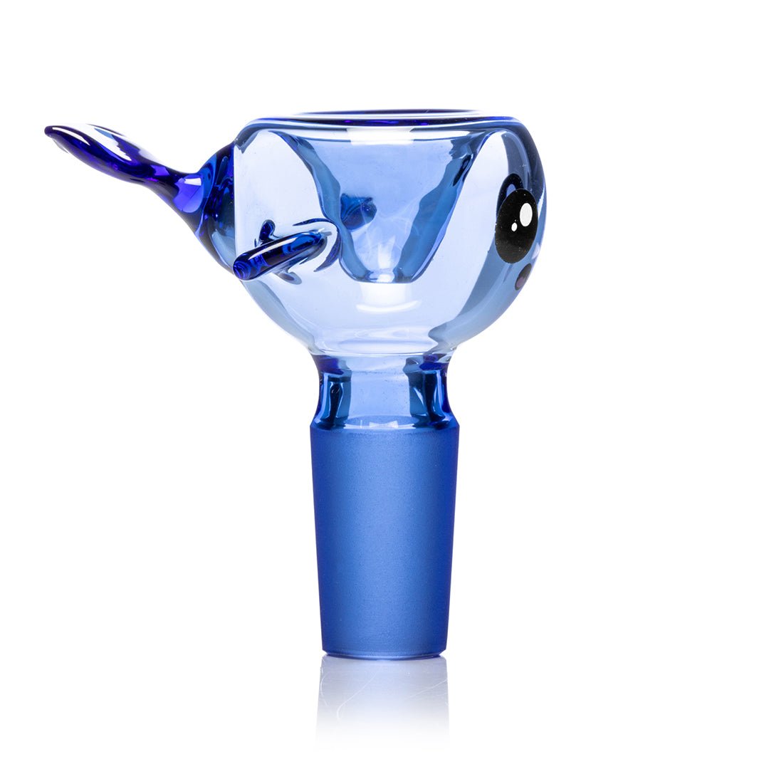 Blue Whale Flower Bowl – HEMPER