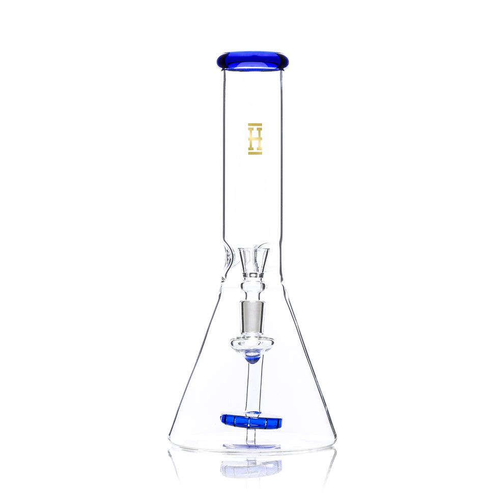 Hemper Blue Beast Bong - 1