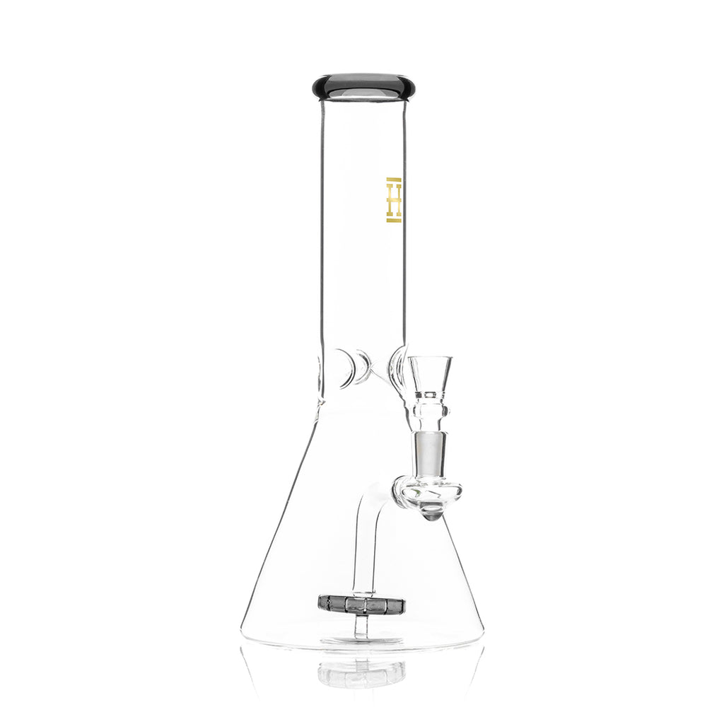 Beast 12" Beaker Bong - HEMPER
