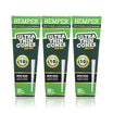 HEMPER Mini Size Ultra Thin Classic White Cones 10PK