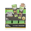HEMPER 1 1/4 Size Ultra Thin Cones Display