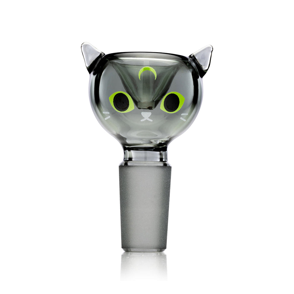 HEMPER Black Cat Flower Bowl - 1