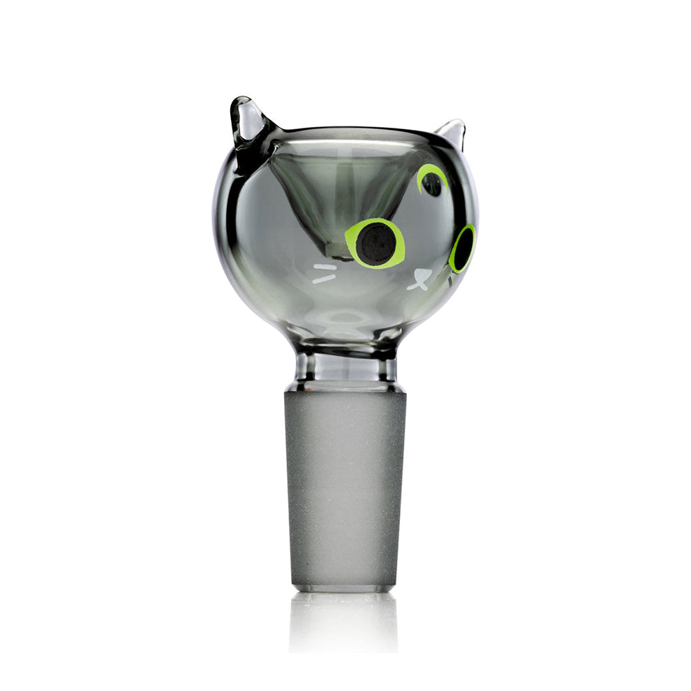 HEMPER Black Cat Flower Bowl - 2