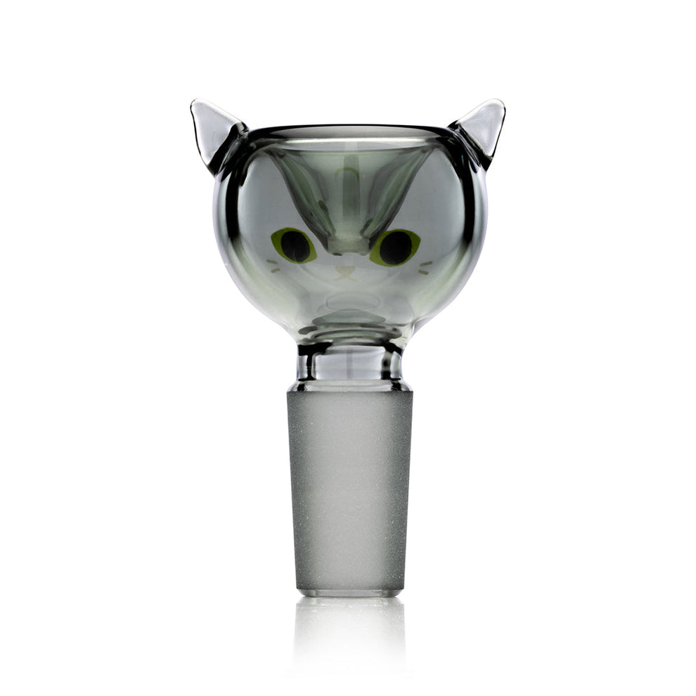 HEMPER Black Cat Flower Bowl - 4