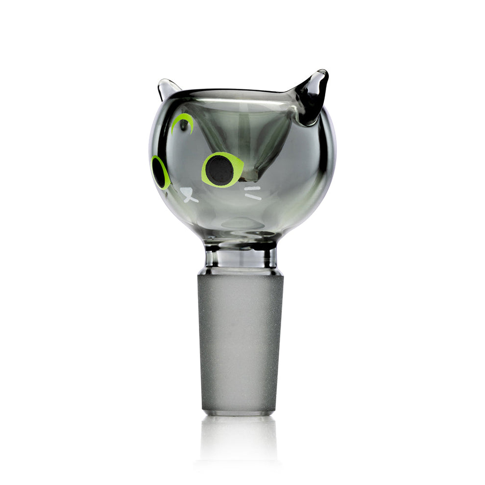 HEMPER Black Cat Flower Bowl - 6