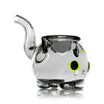 HEMPER Cauldron Black Cat Hand Pipe