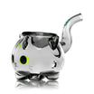 HEMPER Cauldron Black Cat Hand Pipe