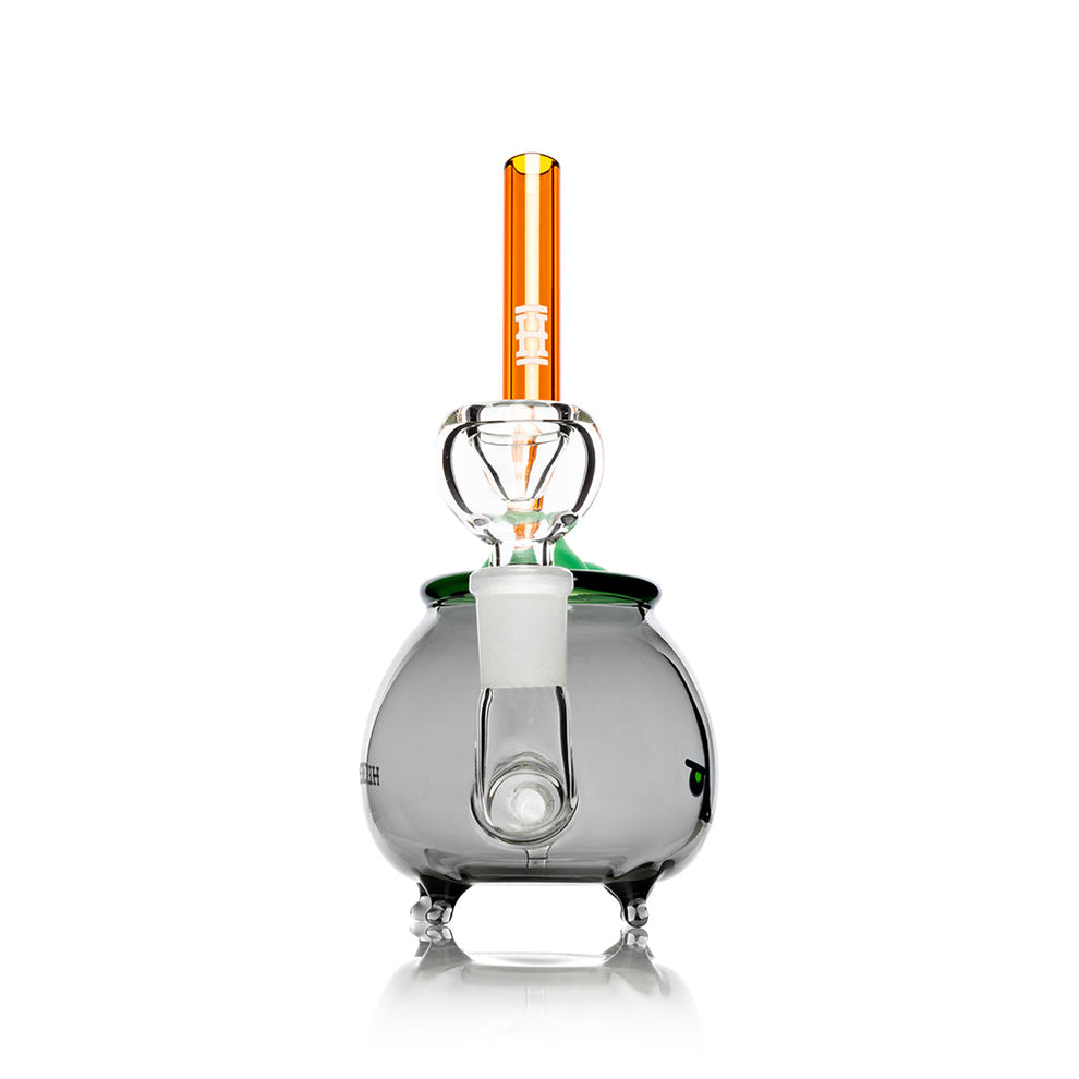 HEMPER Cauldron Witchy Bong - 4