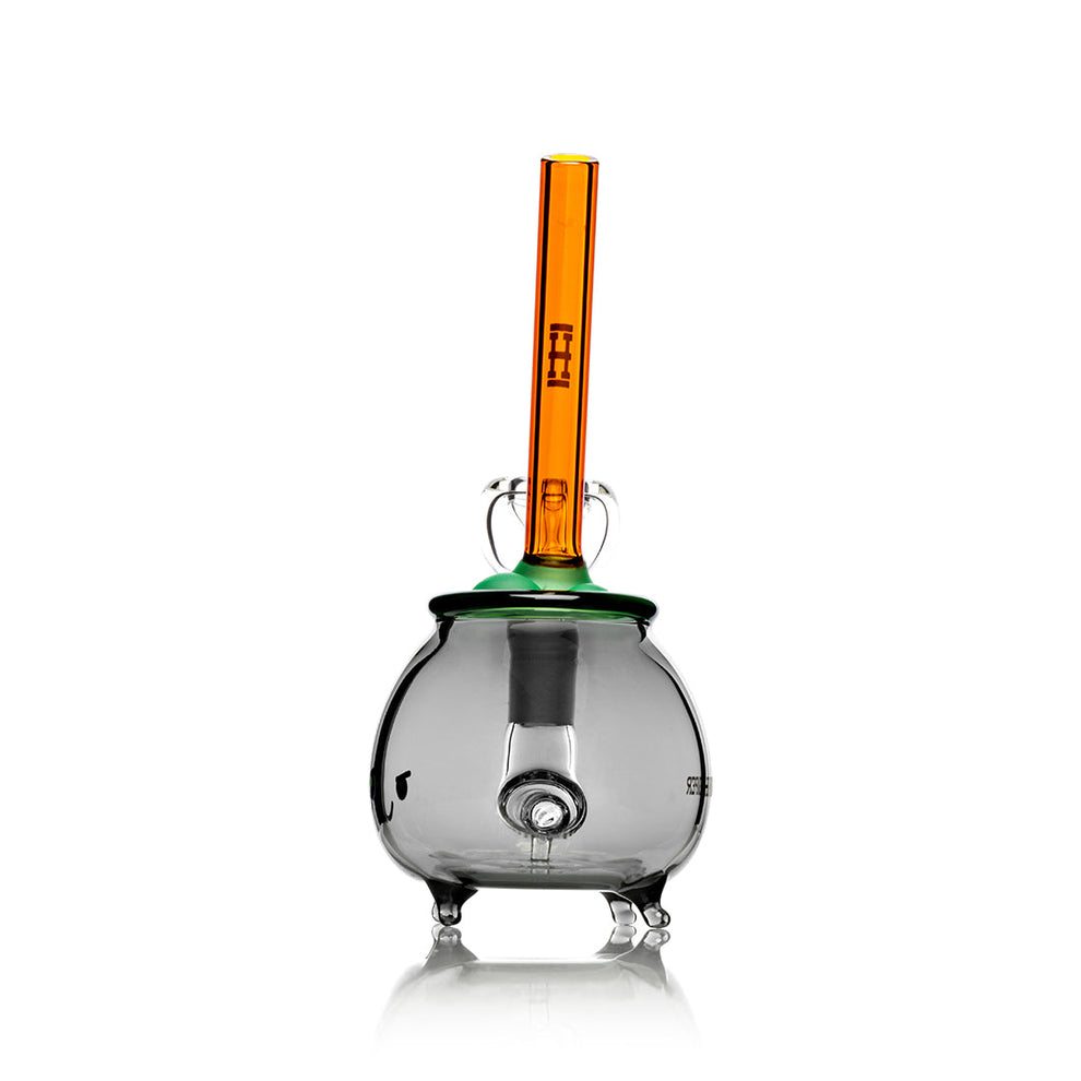 HEMPER Cauldron Witchy Bong - 6
