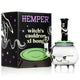 HEMPER Cauldron Witchy XL Bong