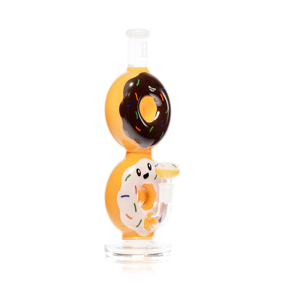 HEMPER Donut XL Bong - 3