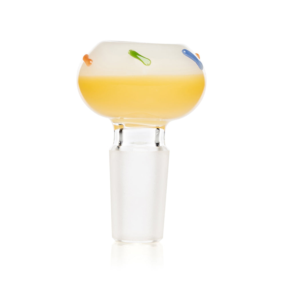 HEMPER Donut Flower Bowl - 1