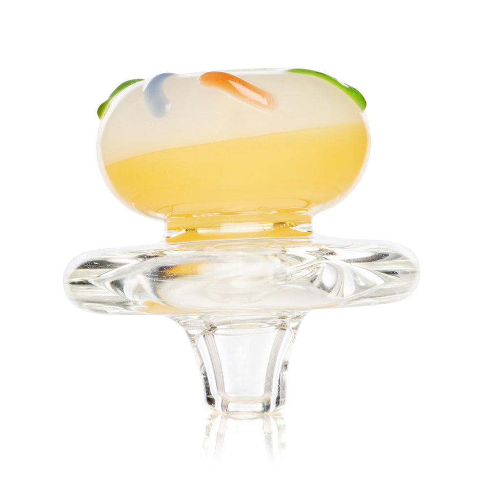 HEMPER Donut Carb Cap - 4