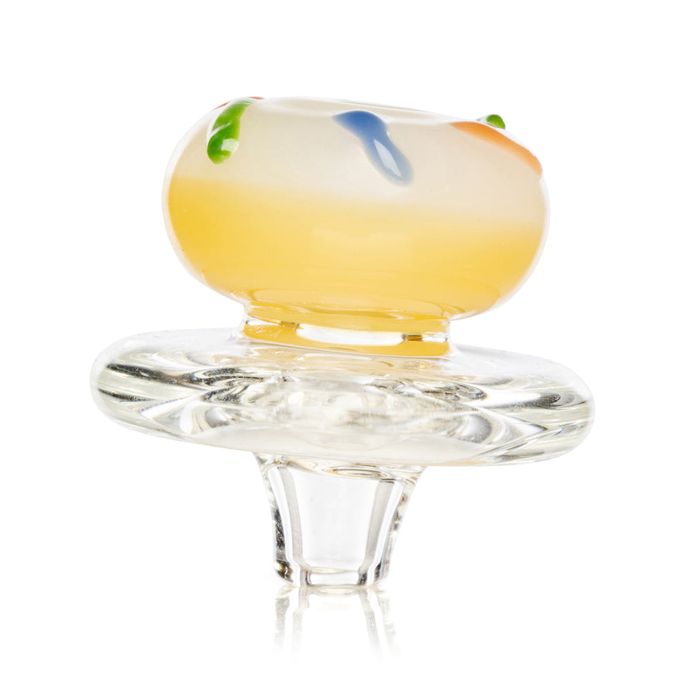 HEMPER Donut Carb Cap - 1