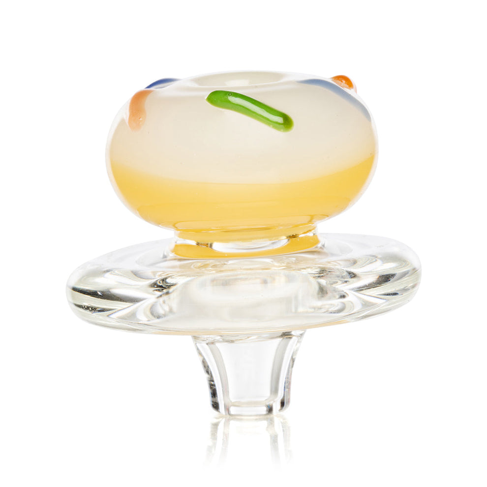 HEMPER Donut Carb Cap - 5