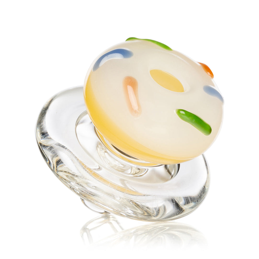 HEMPER Donut Carb Cap - 3