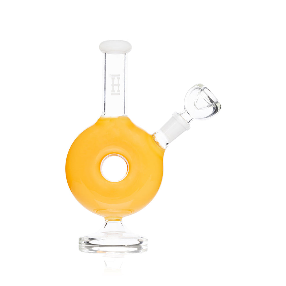 HEMPER Donut Bong - 5