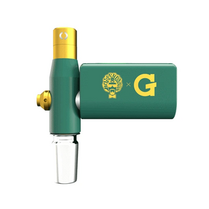 Dr. Greenthumb's x G Pen - Connect Vaporizer