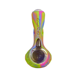 Eyce - Proteck Alien Spoon Pipe