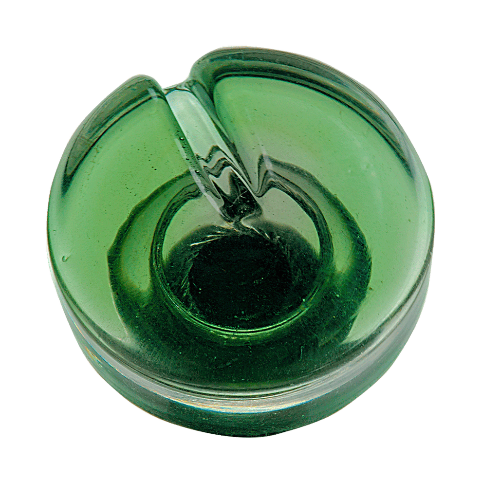 Directional Airflow Carb Cap - 3